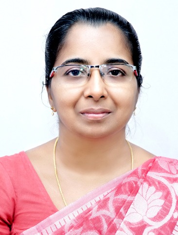 HOD Electronics and Communication